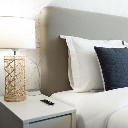 Deluxe Apartment Disneyland Paris 塞里斯 外观 照片