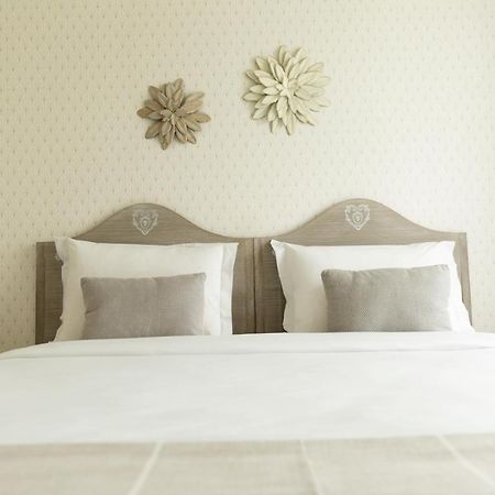 Deluxe Apartment Disneyland Paris 塞里斯 外观 照片