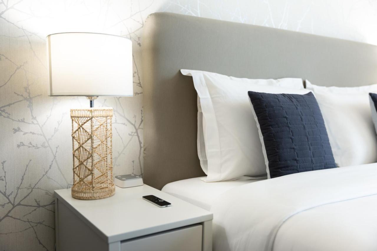 Deluxe Apartment Disneyland Paris 塞里斯 外观 照片