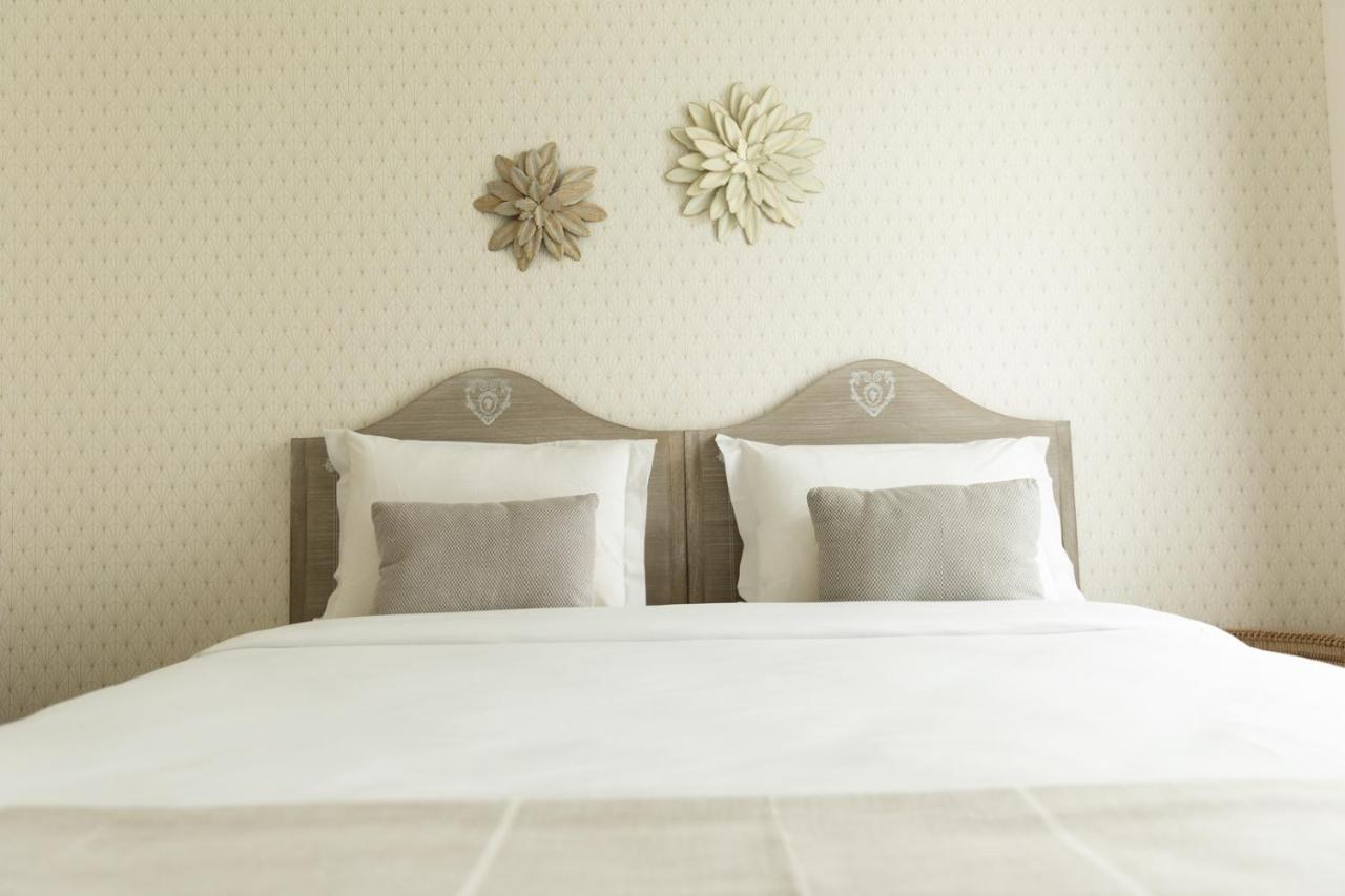 Deluxe Apartment Disneyland Paris 塞里斯 外观 照片