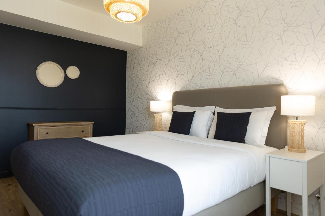 Deluxe Apartment Disneyland Paris 塞里斯 外观 照片