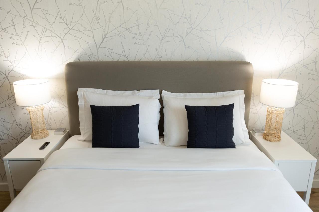 Deluxe Apartment Disneyland Paris 塞里斯 外观 照片