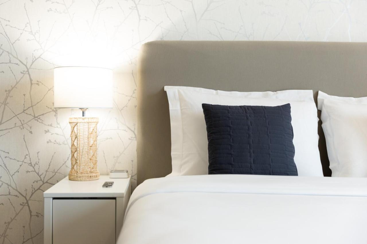 Deluxe Apartment Disneyland Paris 塞里斯 外观 照片