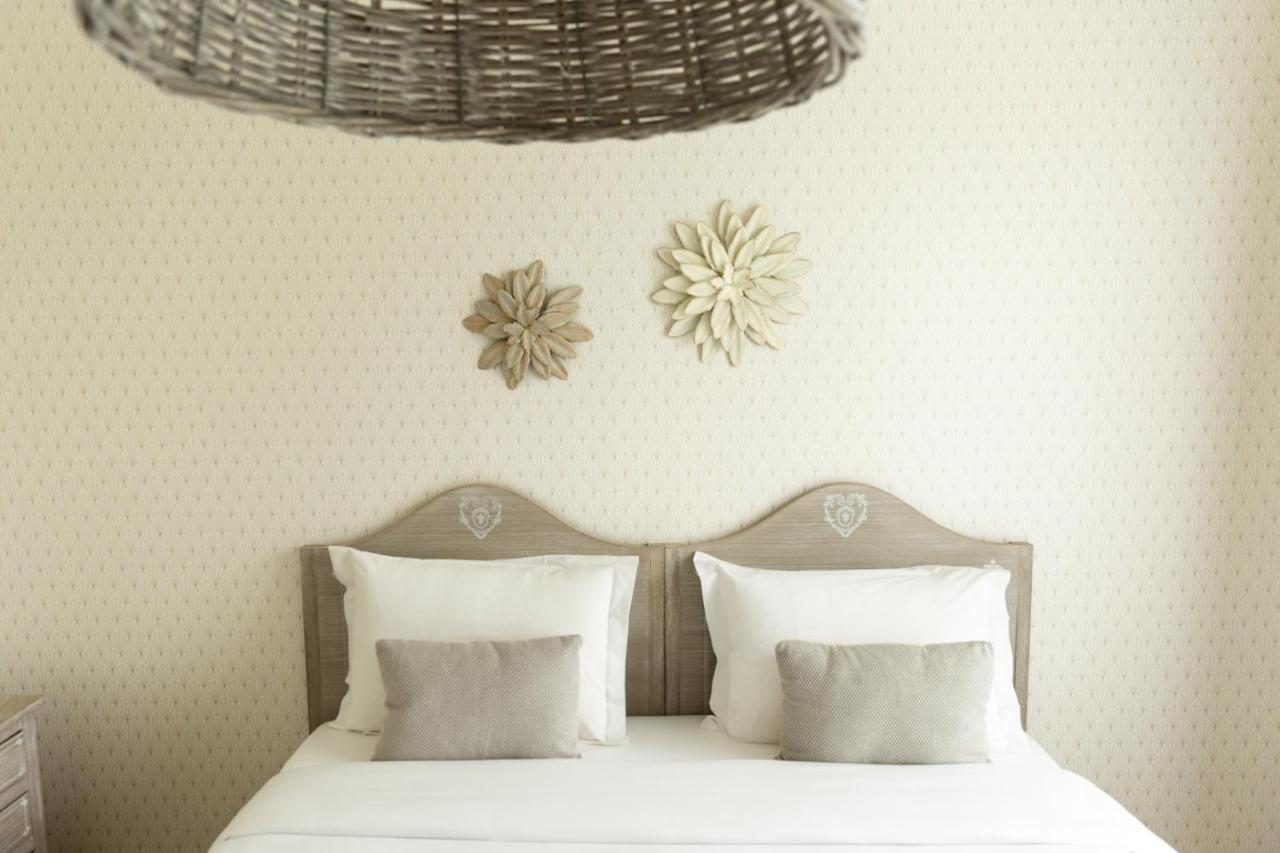 Deluxe Apartment Disneyland Paris 塞里斯 外观 照片